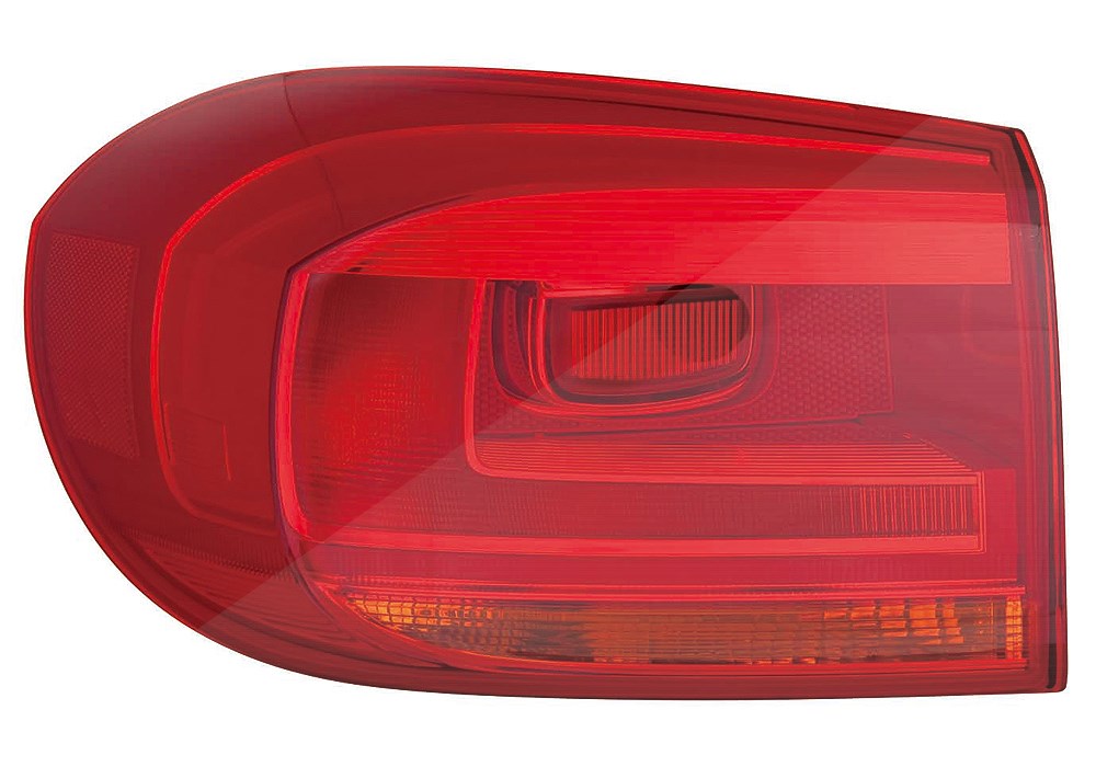 Depo Heckleuchte 441-19D2l-Ue - Bild 3