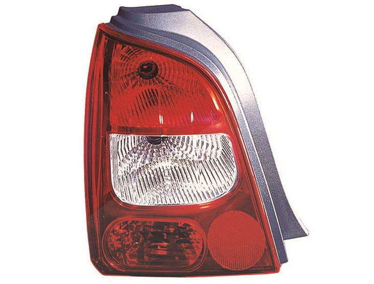 Alkar Heckleuchte [Hersteller-Nr. 2211171] für Renault