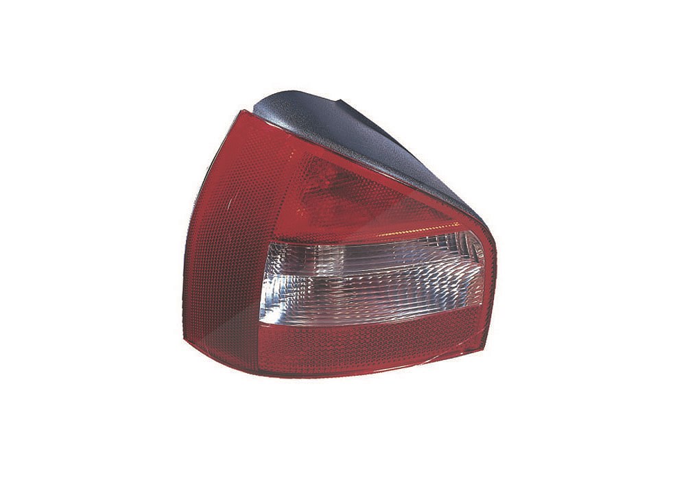 Für DEPO 441-1951L-UE Rear lamp Left 441-1951L-UE do AUDI A3 This article is a - Bild 3