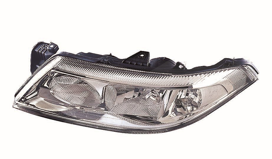 Depo Hauptscheinwerfer Links 551-1137L-Ld-Em - Bild 3