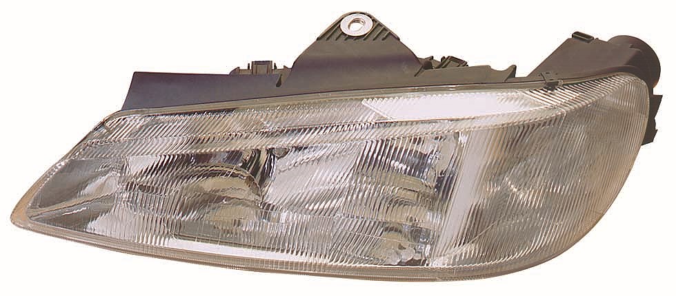 Alkar Scheinwerfer H7/H7 elektr. LWR o. Stellmotor [Hersteller-Nr. 2741299] für Peugeot