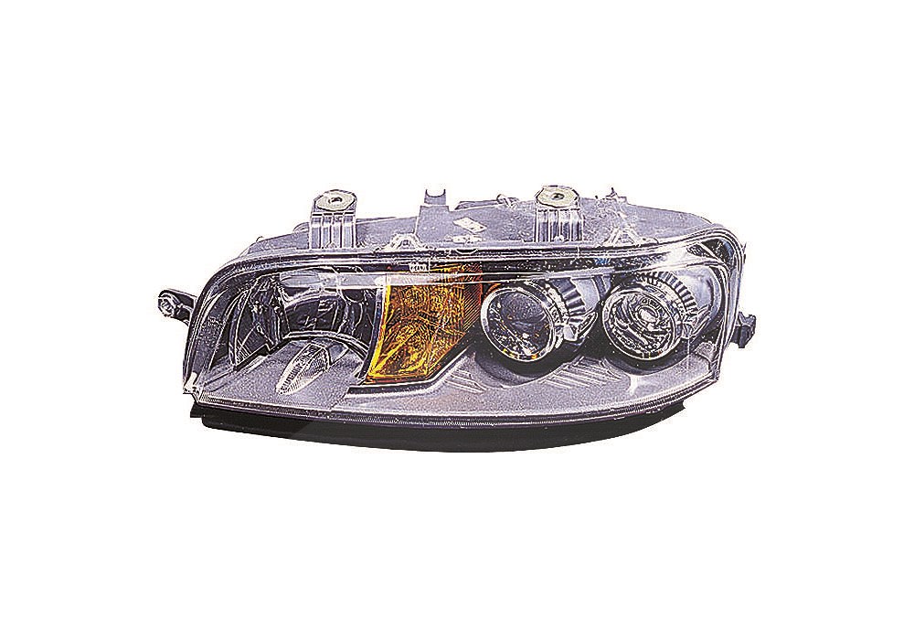 Alkar Hauptscheinwerfer [Hersteller-Nr. 2741349] für Fiat