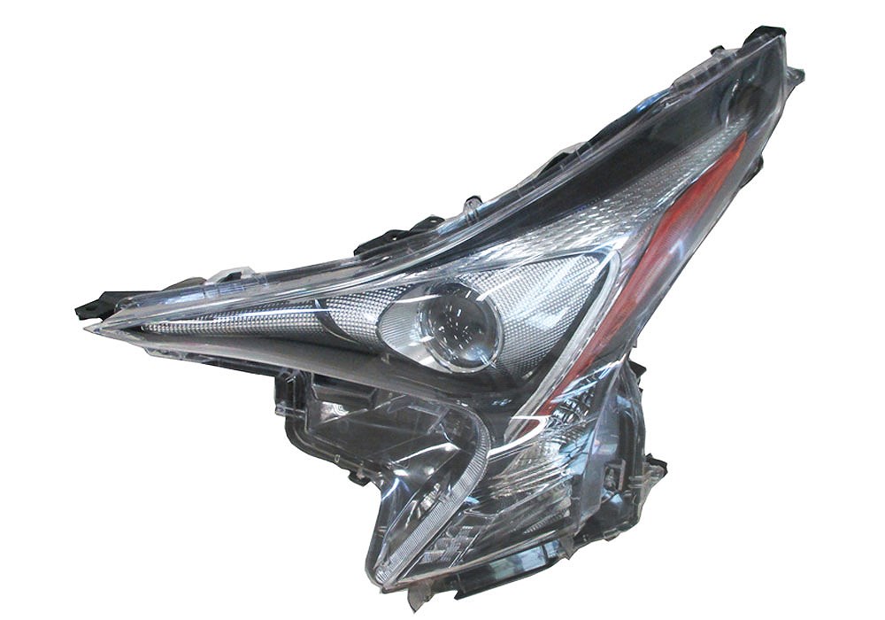 Alkar Hauptscheinwerfer [Hersteller-Nr. 2749029] für Toyota