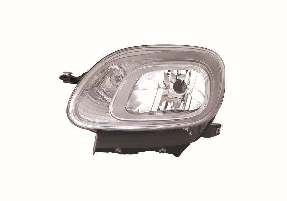 Alkar Hauptscheinwerfer [Hersteller-Nr. 2751014] für Fiat