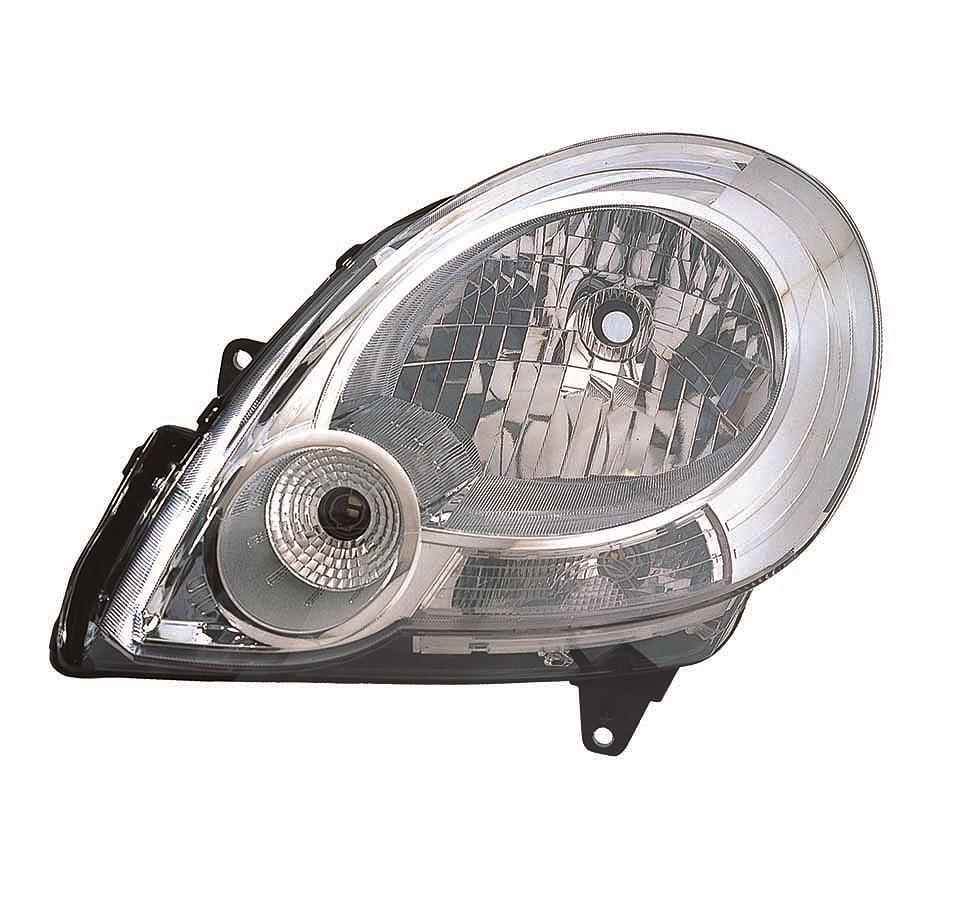 Alkar Hauptscheinwerfer [Hersteller-Nr. 2751188] für Renault