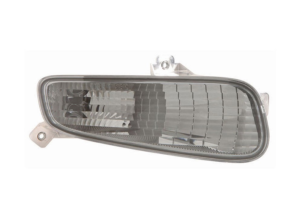Alkar Blinkleuchte [Hersteller-Nr. 2102349] für Abarth, Fiat