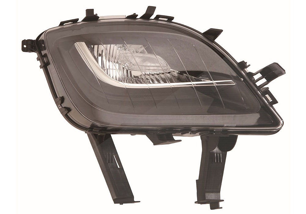 Alkar Blinkleuchte [Hersteller-Nr. 2102439] für Opel
