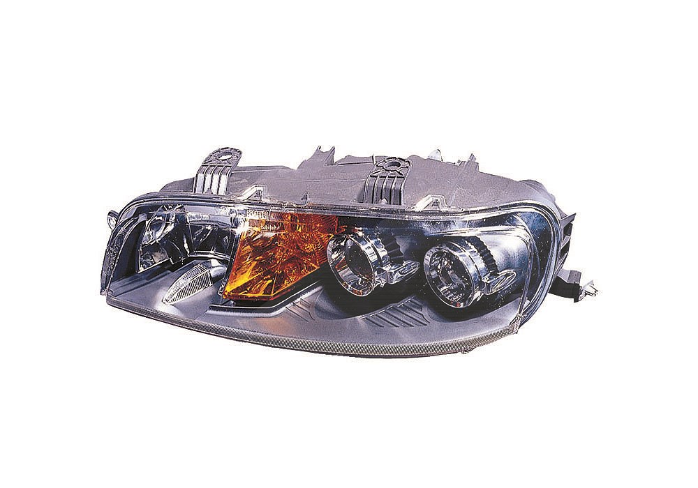 Alkar Hauptscheinwerfer [Hersteller-Nr. 2751349] für Fiat
