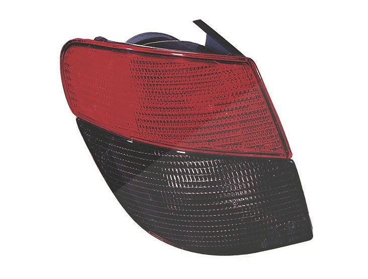 Alkar Heckleuchte [Hersteller-Nr. 2269299] für Peugeot