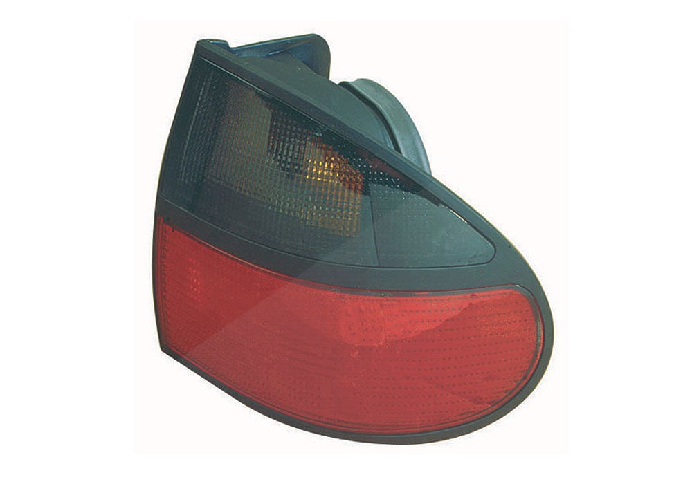Alkar Heckleuchte [Hersteller-Nr. 2270224] für Renault