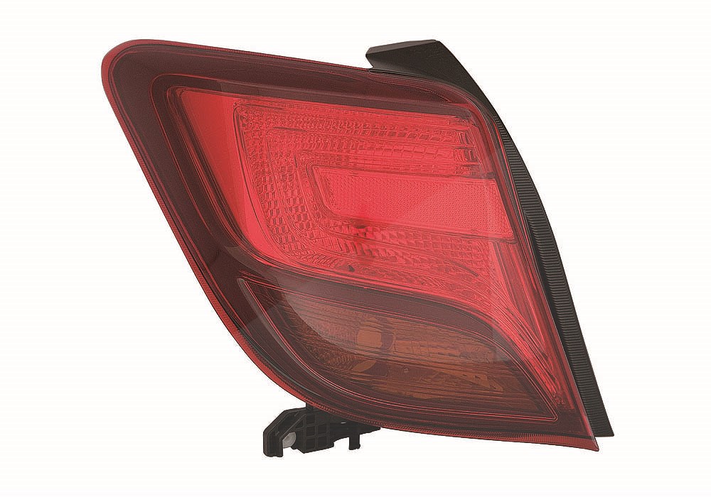 Alkar Heckleuchte [Hersteller-Nr. 2275268] für Toyota