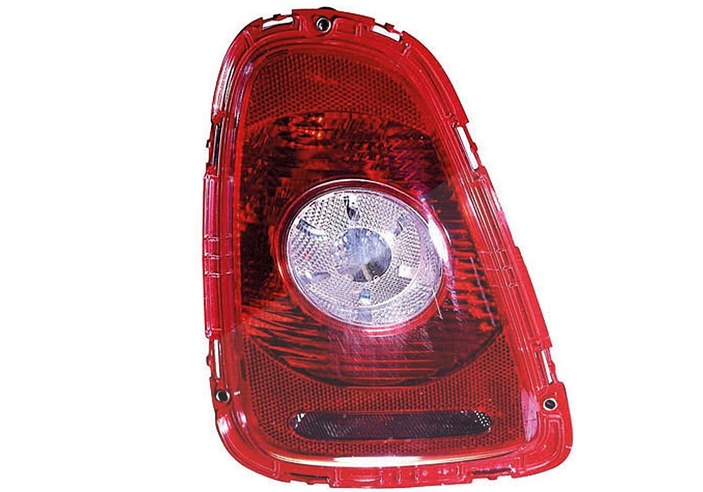 Alkar Heckleuchte [Hersteller-Nr. 2201454] für Mini