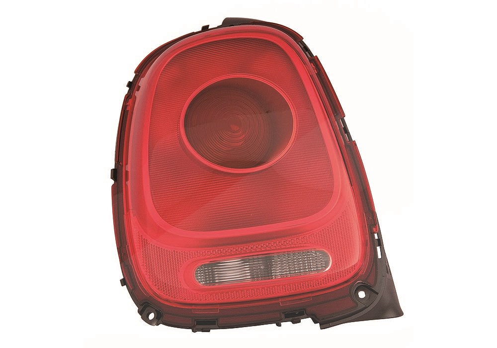 Alkar Heckleuchte [Hersteller-Nr. 2201457] für Mini