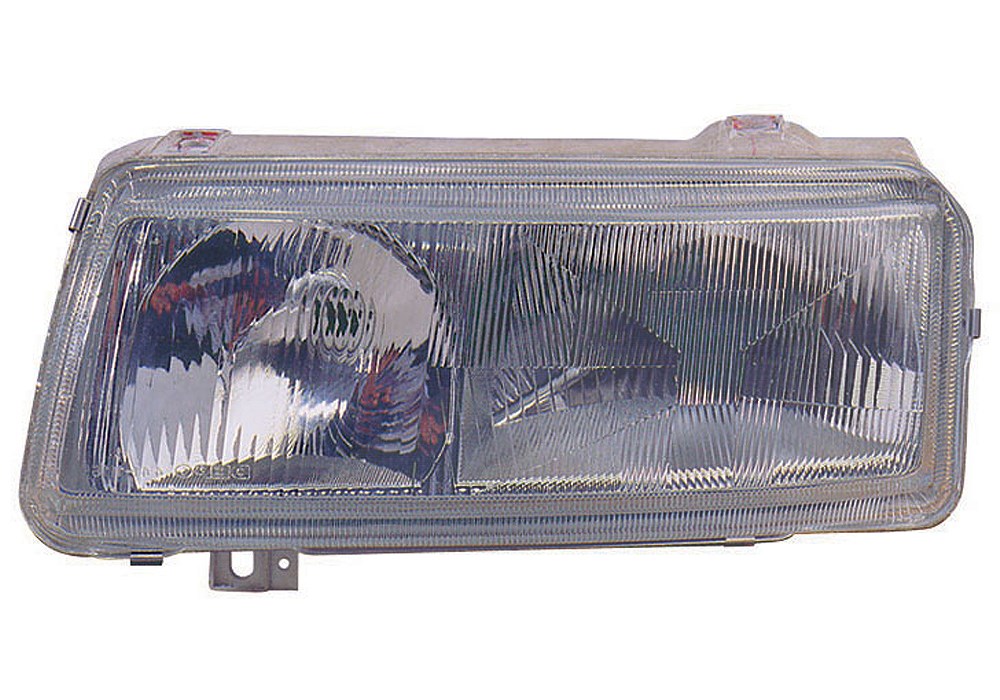 Alkar Scheinwerfer H1/H1 (T.Y.C) [Hersteller-Nr. 2701112] für VW