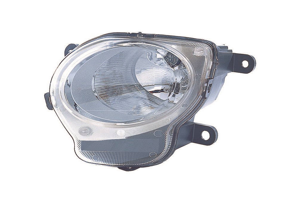 Alkar Hauptscheinwerfer [Hersteller-Nr. 2701348] für Fiat, Abarth