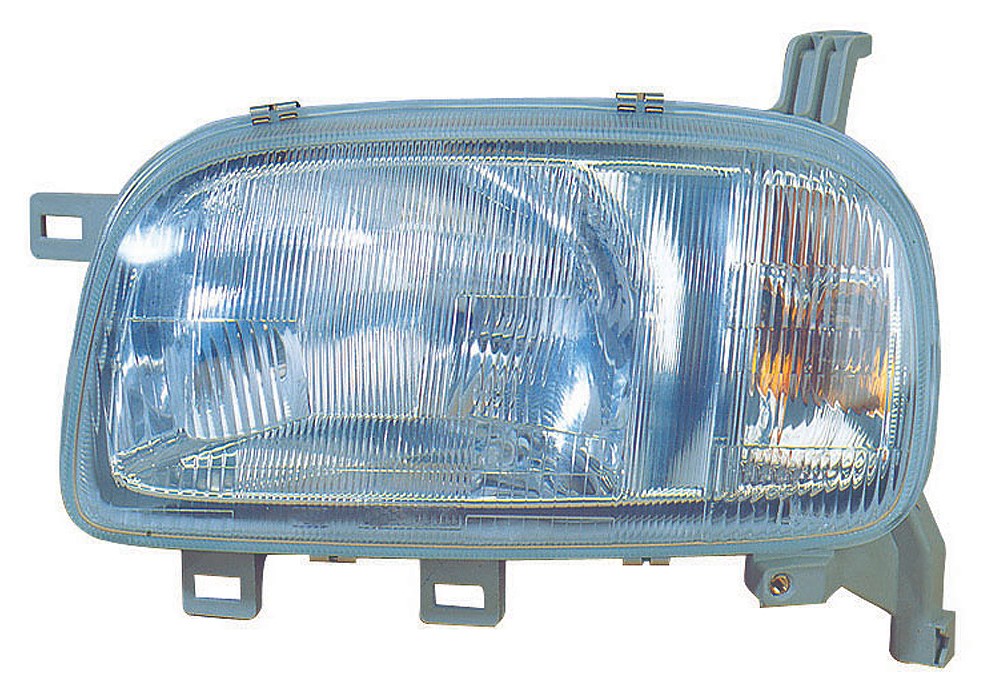 Alkar Hauptscheinwerfer [Hersteller-Nr. 2701544] für Nissan