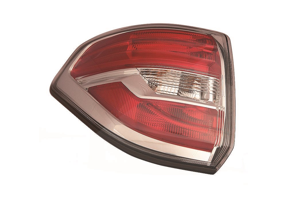 Alkar Heckleuchte [Hersteller-Nr. 2201574] für Nissan