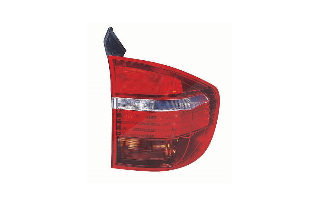 Alkar Heckleuchte [Hersteller-Nr. 2206830] für BMW