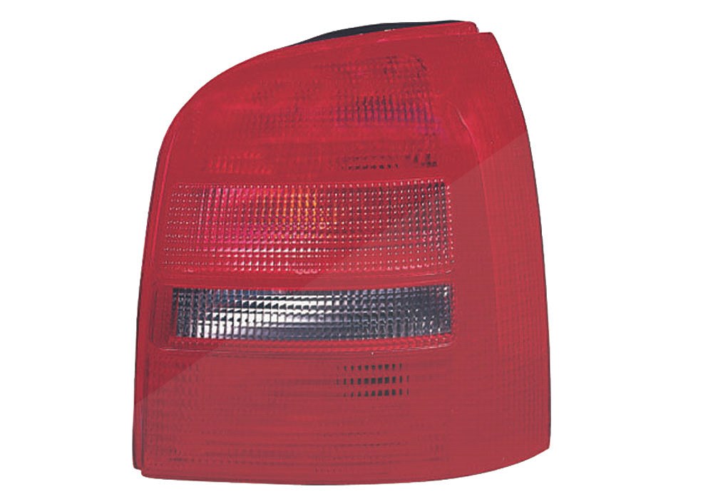 Alkar Heckleuchte [Hersteller-Nr. 2210505] für Audi