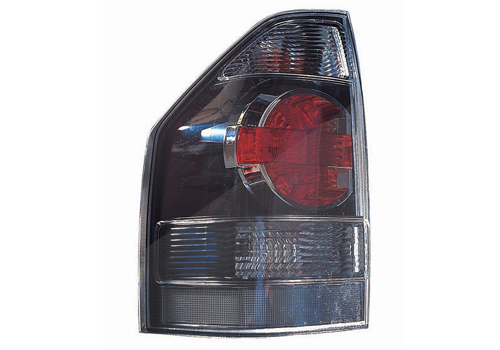 Alkar Heckleuchte [Hersteller-Nr. 2211027] für Mitsubishi