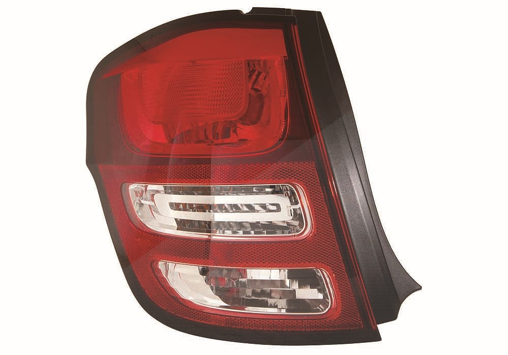 Alkar Heckleuchte [Hersteller-Nr. 2261852] für Citroën
