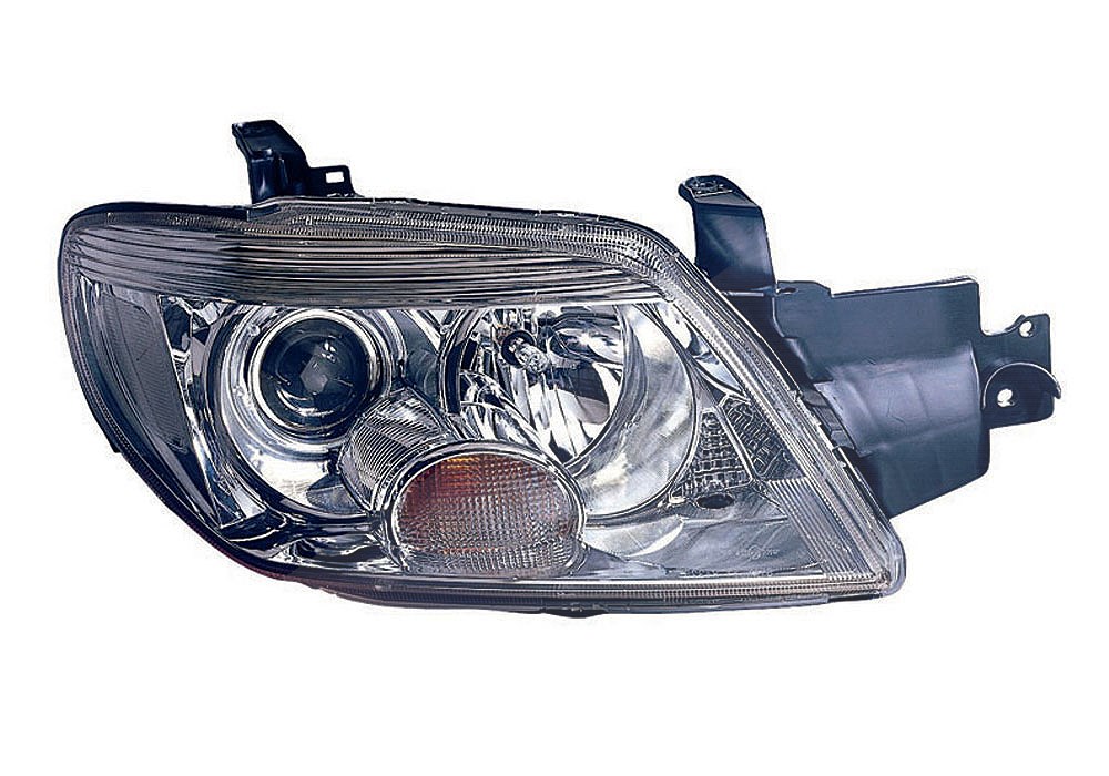 Alkar Hauptscheinwerfer [Hersteller-Nr. 2742024] für Mitsubishi