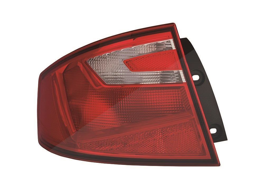 Alkar Heckleuchte 2211099 Py21w Links Für Seat - Bild 2