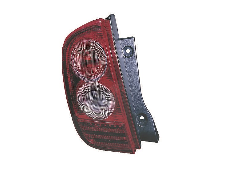 Alkar Heckleuchte [Hersteller-Nr. 2211548] für Nissan