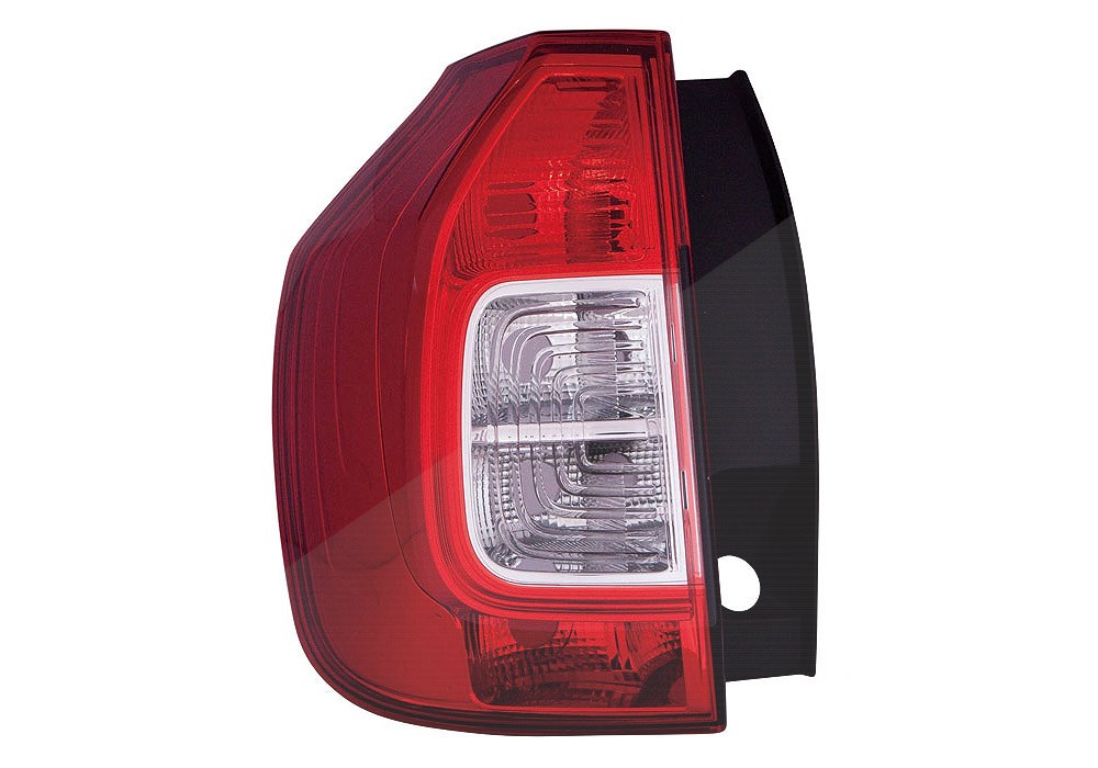 Alkar Heckleuchte [Hersteller-Nr. 2271721] für Dacia