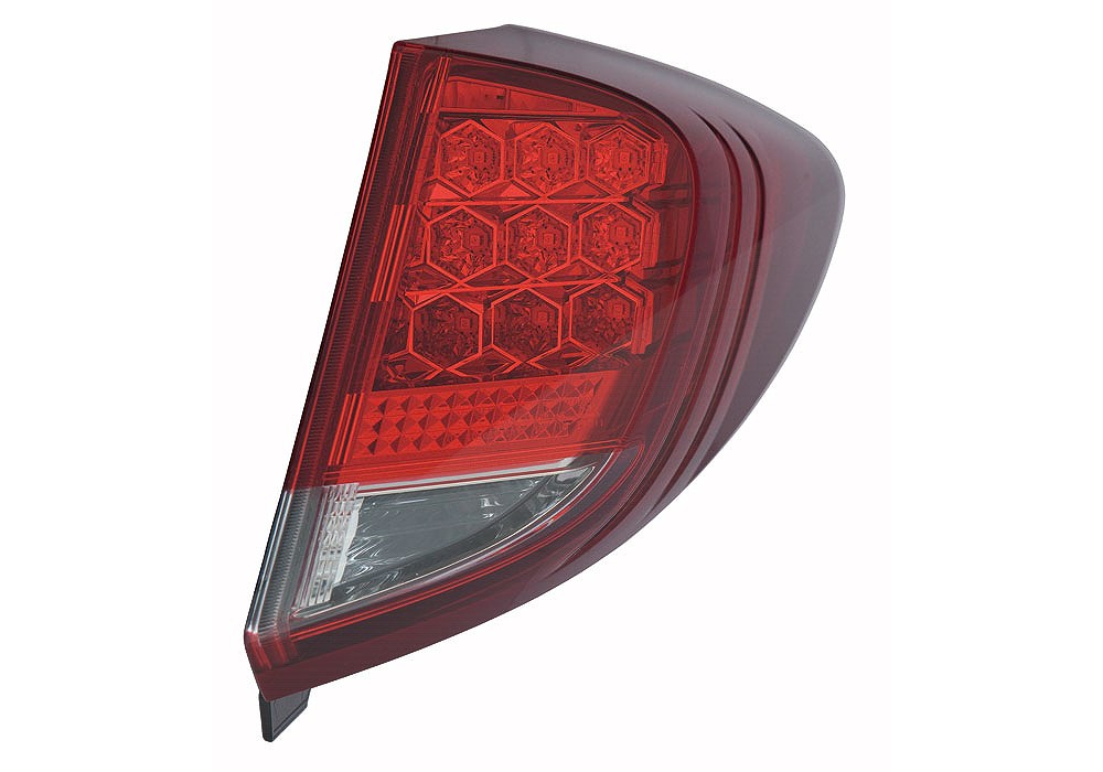 Alkar Heckleuchte [Hersteller-Nr. 2272945] für Honda