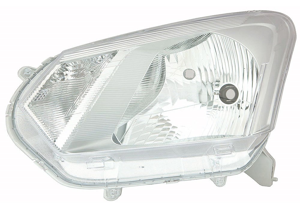 Alkar Hauptscheinwerfer [Hersteller-Nr. 2701045] für Isuzu