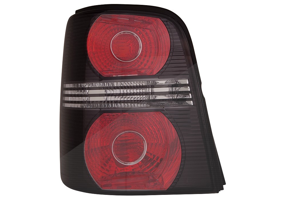Alkar Heckleuchte [Hersteller-Nr. 2221135] für VW