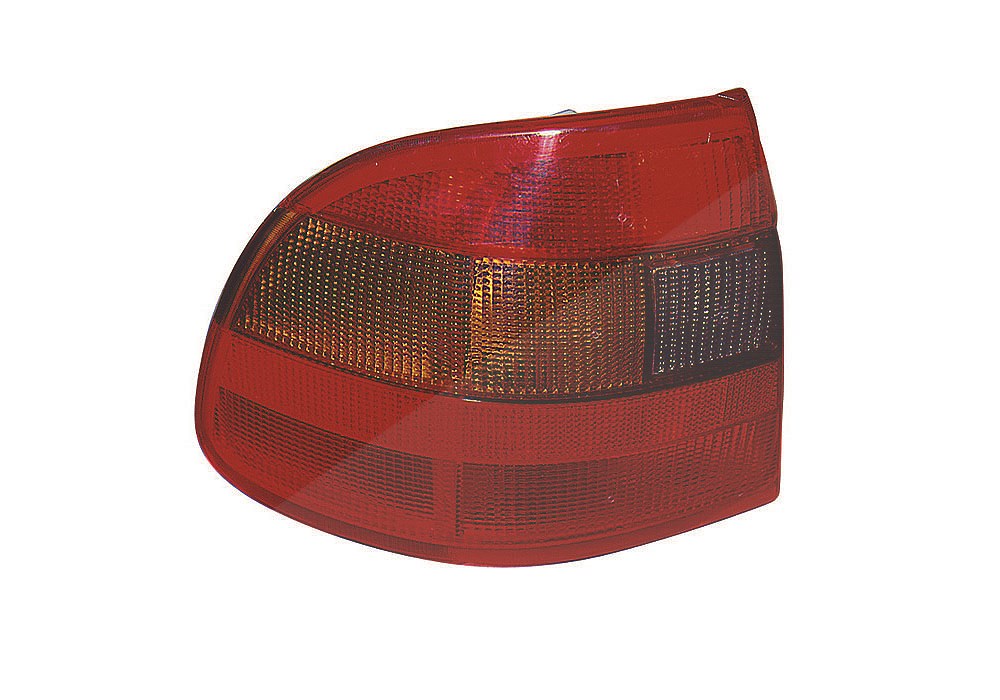 Alkar Heckleuchte [Hersteller-Nr. 2201436] für Opel