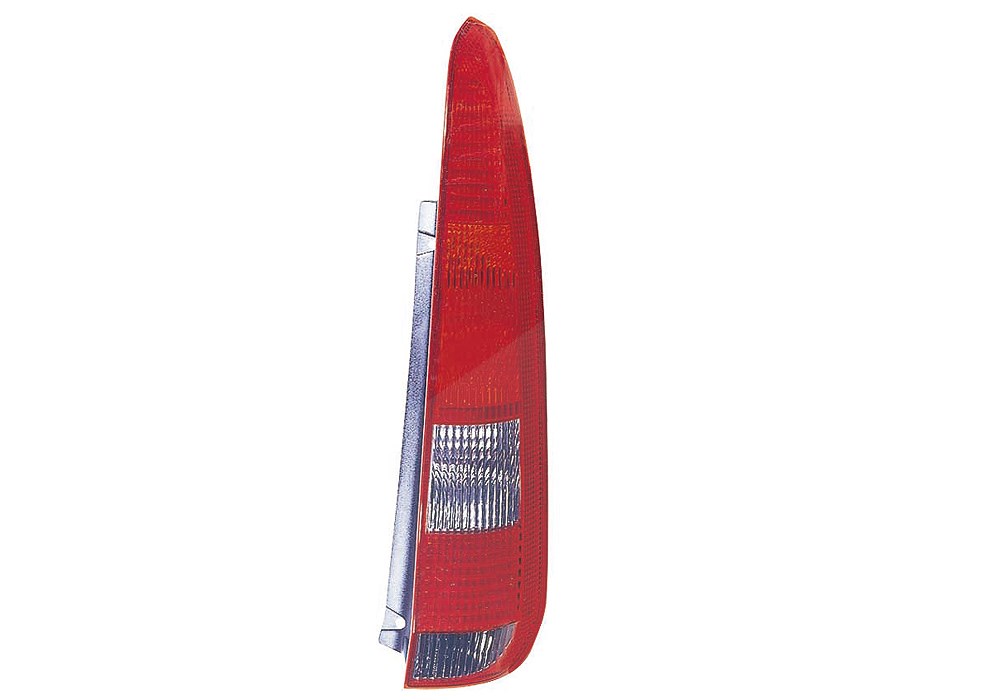Alkar Heckleuchte [Hersteller-Nr. 2202389] für Ford