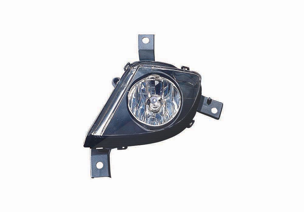 Alkar Nebelscheinwerfer [Hersteller-Nr. 2921843] für BMW
