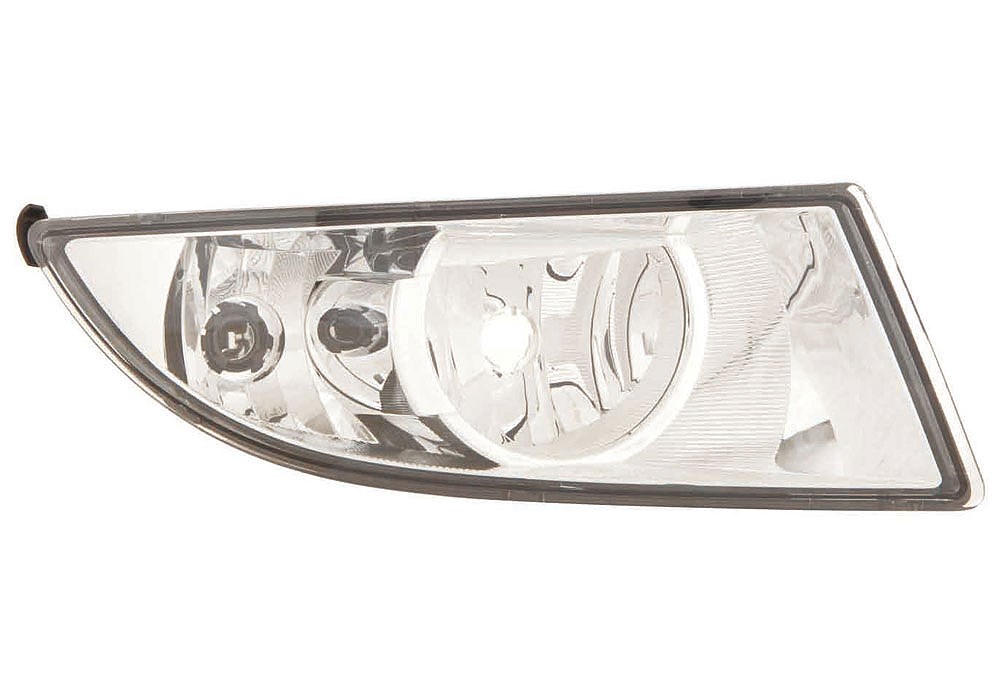 Alkar Nebelscheinwerfer [Hersteller-Nr. 2922527] für Skoda