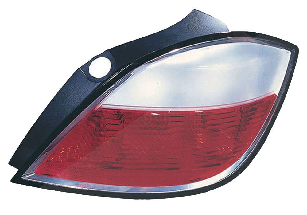 Alkar Heckleuchte [Hersteller-Nr. 2202438] für Opel