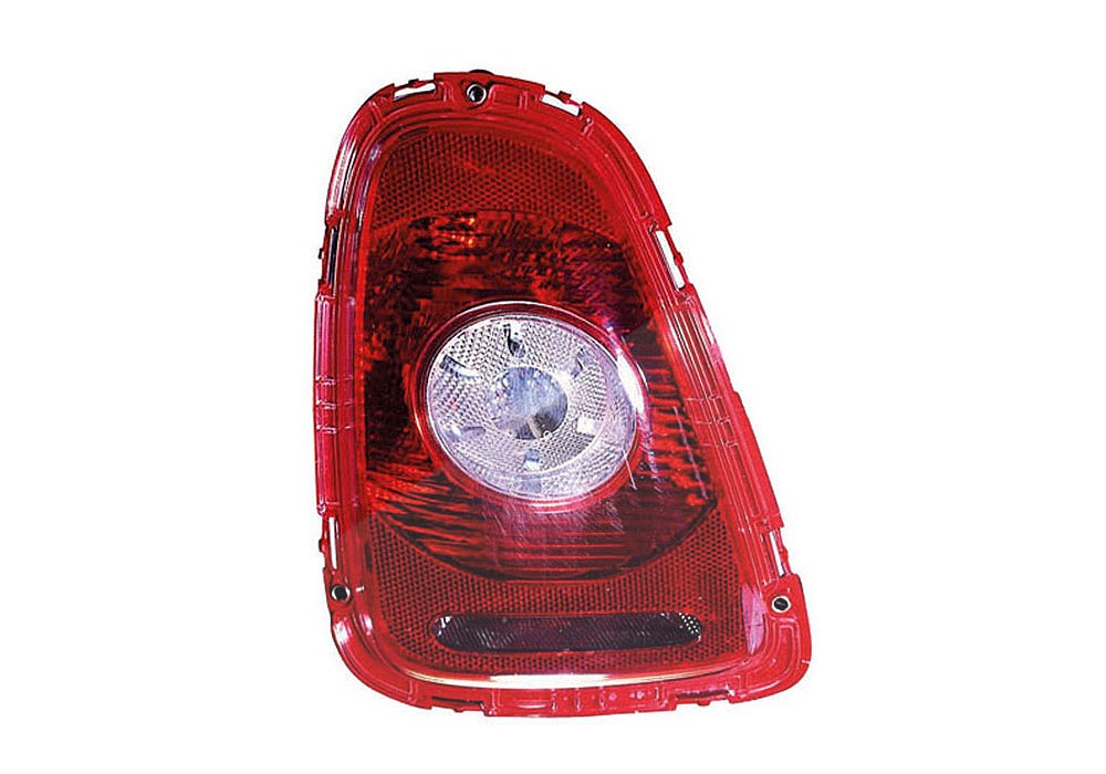 Alkar Heckleuchte [Hersteller-Nr. 2202454] für Mini