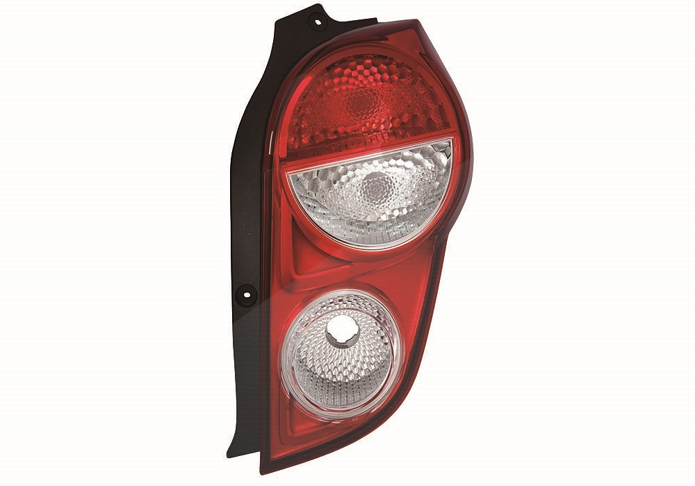 Alkar Heckleuchte 2202456 Py21w Rechts Für Chevrolet - Bild 3
