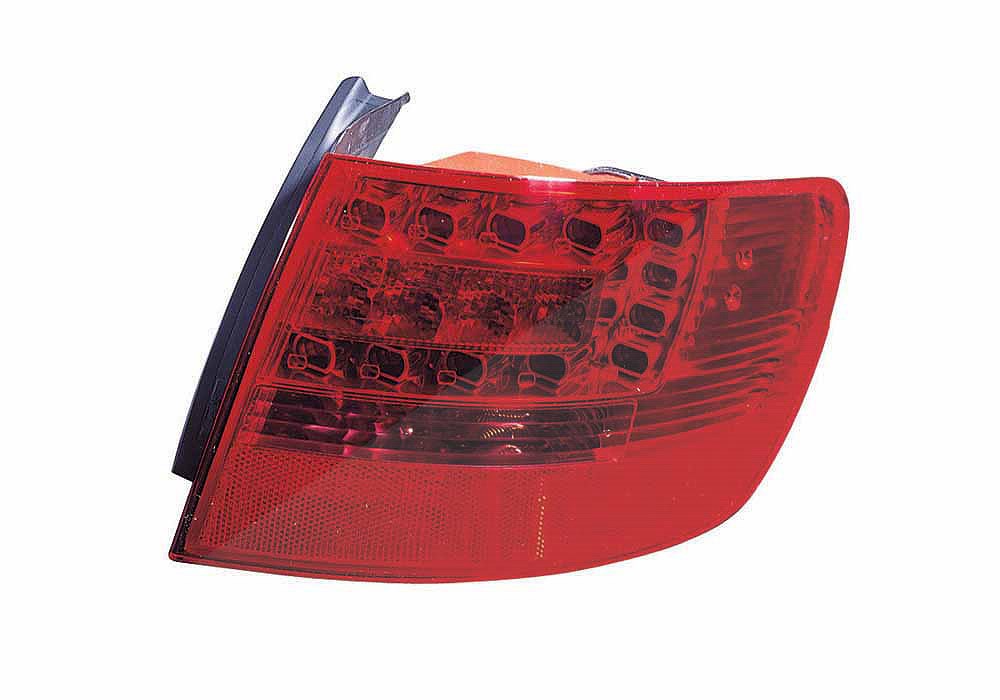 Alkar Heckleuchte [Hersteller-Nr. 2202510] für Audi