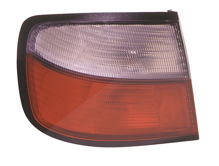 Alkar Heckleuchte [Hersteller-Nr. 2202550] für Nissan