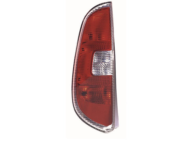 Alkar Heckleuchte [Hersteller-Nr. 2202562] für Skoda
