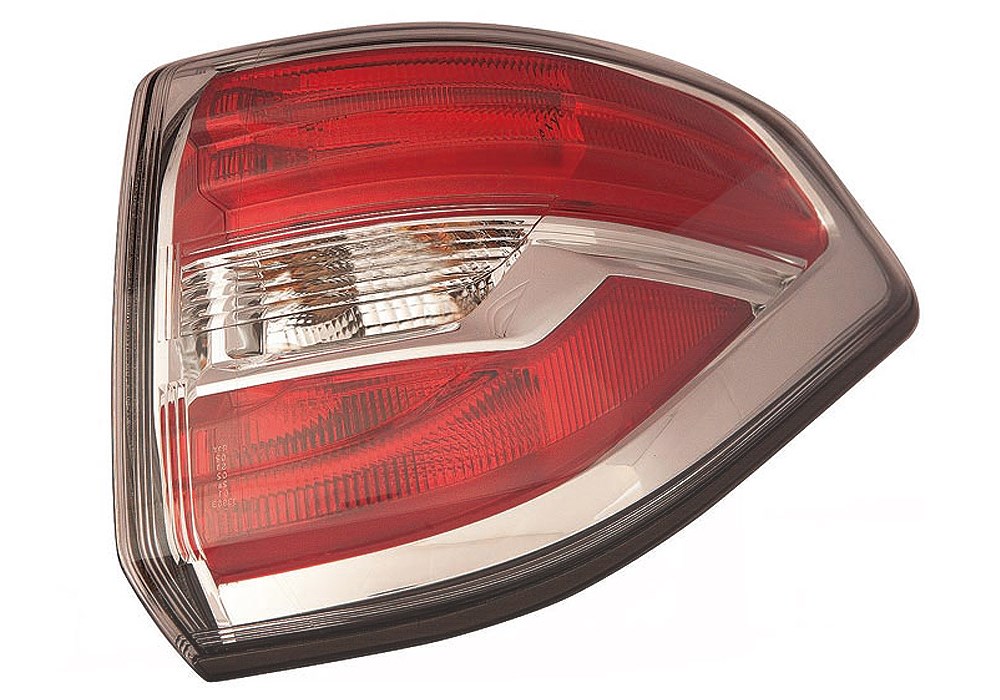 Alkar Heckleuchte [Hersteller-Nr. 2202574] für Nissan