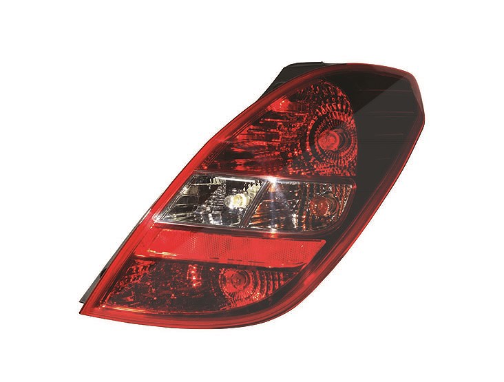 Alkar Heckleuchte [Hersteller-Nr. 2202581] für Hyundai