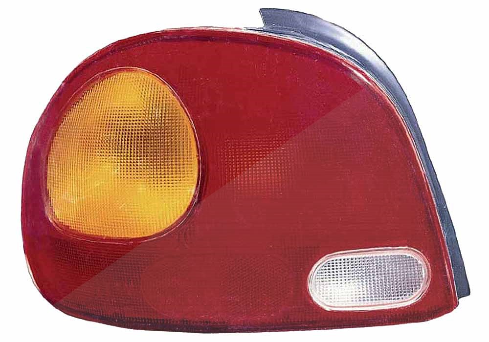 Alkar Heckleuchte [Hersteller-Nr. 2202620] für Hyundai