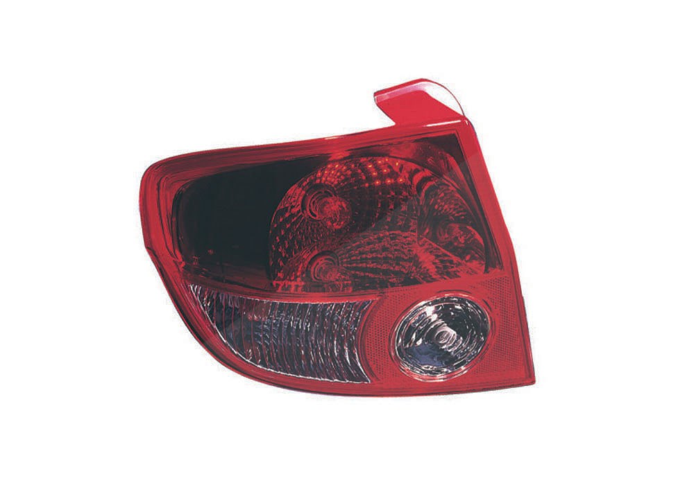 Alkar Heckleuchte [Hersteller-Nr. 2202626] für Hyundai