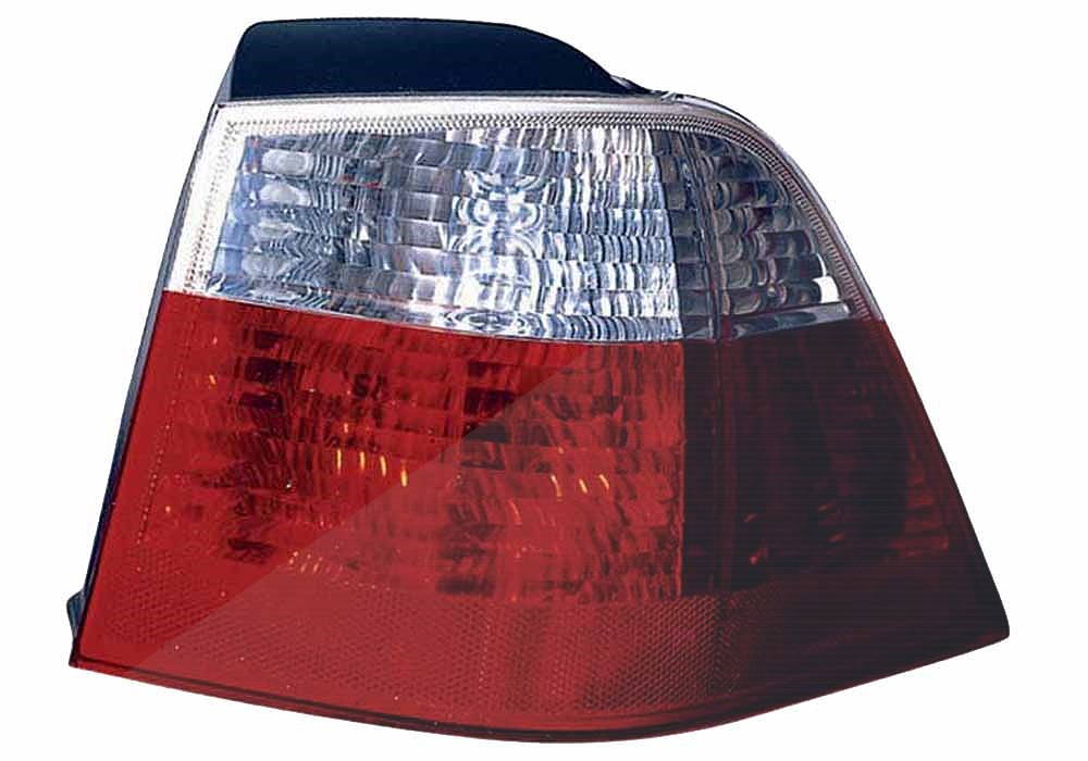 Alkar Heckleuchte [Hersteller-Nr. 2202834] für BMW