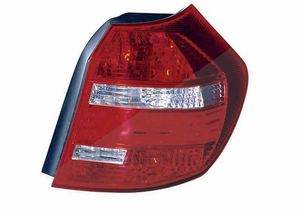 Alkar Heckleuchte [Hersteller-Nr. 2202842] für BMW
