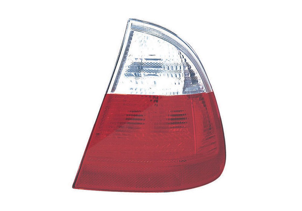 Alkar Heckleuchte [Hersteller-Nr. 2202849] für BMW