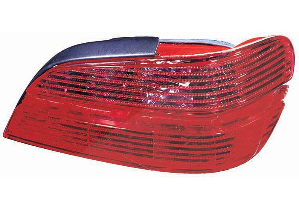 Alkar Heckleuchte [Hersteller-Nr. 2202850] für Peugeot
